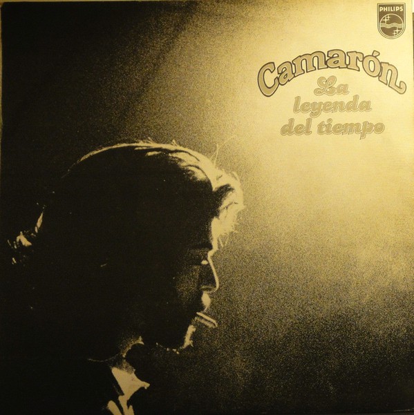 Camarón: La leyenda del tiempo (1979)